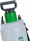 Pro Garden - Drukspuit 8 Liter - Ergonomisch ontwerp - Met verstelbaar mondstuk