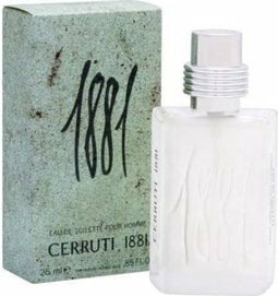 Cerruti 1881 - 25ml - Eau de toilette