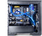 NOX Hummer ZX - Midi-Toren - 3 ventilators - Zwart