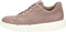 ECCO Soft X - Dames Sneakers - Comforttechnologie - Roze - Maat 41