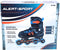 Alert Inline-Skates Maat 31-34 Skeelers Roze 1 paar
