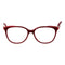 Bulget BG6462 - Brillenframe Dames - Glas zonder voorschrift