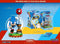 First 4 Figures - Sonic The Hedgehog - Sonic Diorama Standbeeld Editie Standaard 26cm