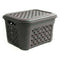 Wasmand Arianna Tontarelli 2112312 (43,5 x 33,5 x 26 cm) 23,6 L (6 Stuks)