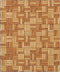 vidaXL - Terrastegels - 10 - st - 30x30 - cm - massief - teakhout