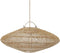 De Macaron Hanglamp - Naturel - M