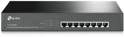 TP-Link TL-SG1008MP - Netwerkswitch - 8 Poorten - PoE+ - Unmanaged