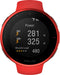 Polar Vantage V2 - Multisporthorloge - GPS hartslagmeting - Rood M/L