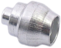 Kabelnippel Weinmann aluminium (25 stuks)