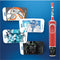 Oral-B Kids Mandalorian - Elektrische Tandenborstel - Powered By Braun - 1 Handvat en 1 opzetborstel