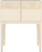 Zuiver June Kast/ Opbergkast Beige