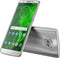 Motorola Moto G6 - Smartphone - Android 8 - 32GB - Zilver