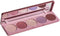 Cent Pur Cent La Palette Flower - Oogschaduwpalet - Roze Tinten - 7,5g