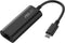ASUS USB-C2500 V2 - Netwerkadapter - 2.5Gbps Gigabit Ethernet - Wit/Zwart
