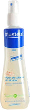 Eau de Cologne Mustela 55822 200 ml