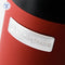 Westinghouse Retro Handmixer - 6 Snelheden + Turbo - Rood