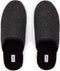 TOMS Harbor - Heren Sloffen - Maat 46 - Black
