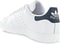 adidas Stan Smith - Dames Sneakers - Normale pasvorm - Wit - Navy