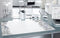 Sigel - bureauonderlegger papier - Relax - 59,5 x 41 cm - ongedateerd - SI-HO570
