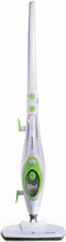 Morphy Richards 12 in 1 Stoomreiniger staande steam cleaner & handstomer