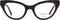 Ladies' Spectacle frame Gant GA4100 49052