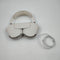 Apple AirPods Max - Over-Ear - Actieve Ruisonderdrukking - USB-C Beige