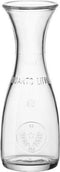 Bormioli Rocco Karaf Misura - 250 ml