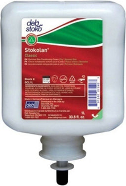 DEB Stoke classic (1 liter)