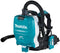 Makita DVC265ZXU - Bouwstofzuiger - HEPA filter - 2L (zonder accu's en lader)