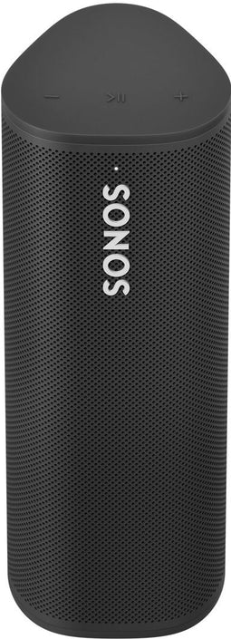 Sonos Roam SL - Draagbare luidspreker - Bluetooth 5.0 - Zwart