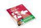 GBC Peel'nStick Lamineerhoes - voor A5 Documenten - 2 x 125 = 250 Micron - 100 Stuks
