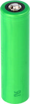 Sony Konion US18650VTC5D batterij, 3,6V tot 3,7V 2800mAh, maximale stroomuitgang 35A, knop bovenaan, positieve pool verhoogd