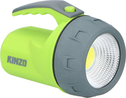 Kinzo Zaklamp COB 3W