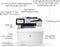 HP Color LaserJet Pro MFP M479fnw - All-in-one laserprinter - Automatisch dubbelzijdig printen - Kleur