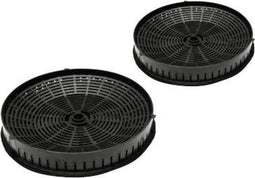 ETNA REC35 - Koolstoffilterset - 2 stuks