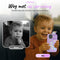 BP® Speelgoed Telefoon - Kindertelefoon - 22 Offline Apps & Dubbele Camera - Paars
