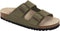 Scholl Josephine - Slides - KHAKI - Maat 38 (2023)