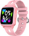 Denver SWK-110P - Smartwatch voor kinderen - 1.4