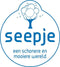 Seepje Vloeibaar Wasmiddel Universeel Sprankelende Jasmijn - 23 Wasbeurten - 6 x 1 liter (6 stuks)