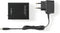 Nedis VEXT3470AT - HDMI Audio-Extractor - Geweldige beeldkwaliteit en geluidsbeleving - Zwart