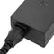 Ubiquiti POE-24-24W-G - PoE-injectoradapter - 24 V 1 A 24 W - Zwart