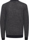 Casual Friday Karl - Heren Trui - Structured crew neck - Maat S
