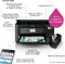 Epson EcoTank L6260 - All-in-one printer - Dubbelzijdig printen - Kleur