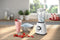 Moulinex Blendforce 2 LM430 - Blender 800W - 1,75L glazen kom - Air Cooling systeem