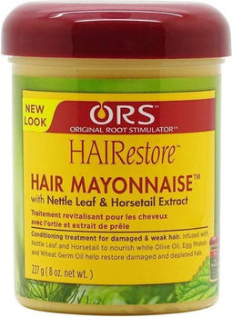 ORS Hair Mayonnaise