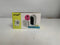 omajin Slimme Deurbel - HD - Tweewegspraak - Waterdicht - Bewegingsdetectie - Wit