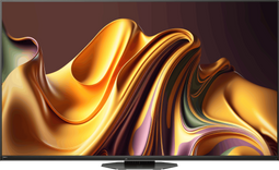 Hisense 75U8NQ - Ultra HD TV - Mini-LED PRO 3000 nits - Zwart