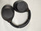 Sony WH-1000XM4 - Over-Ear - Draadloos ANC - Zwart