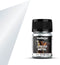 Vallejo - 70790 - Acrylverf - Briljante metallic kleur - Zilver - 35 ml