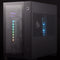 Raijintek PAEAN Mini - Mini-ITX Behuizing - Gehard glas - Zwart